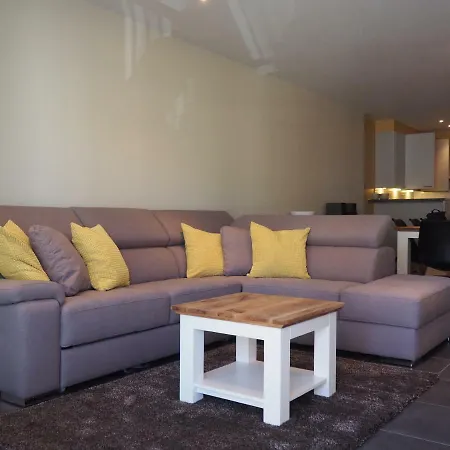 Appartement FD Coxyde Extérieur photo