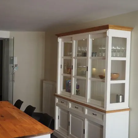 Appartement FD Coxyde Extérieur photo