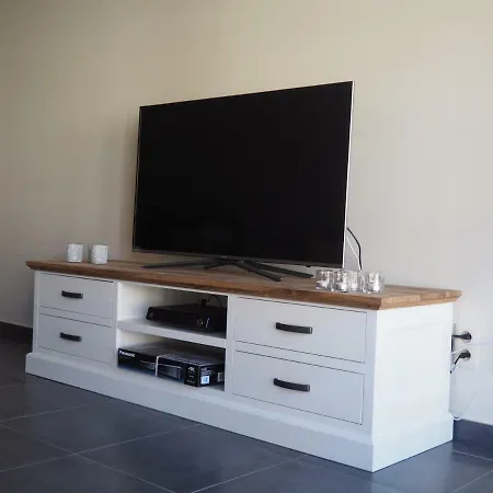 Appartement FD Coxyde Extérieur photo
