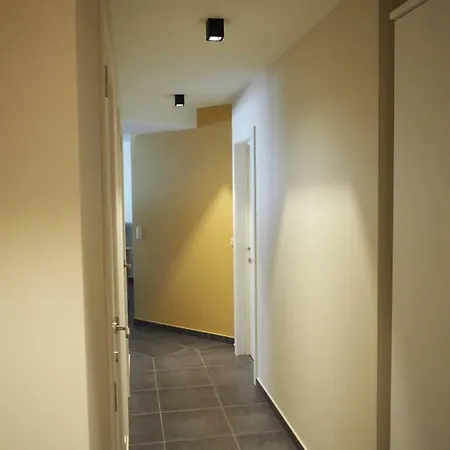 Appartement FD Coxyde Extérieur photo