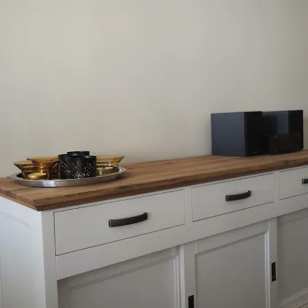 Appartement FD Coxyde Extérieur photo