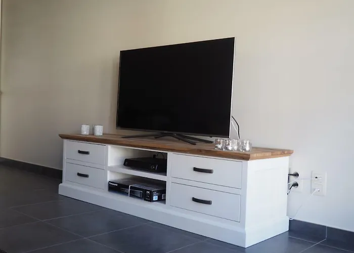 Appartement FD