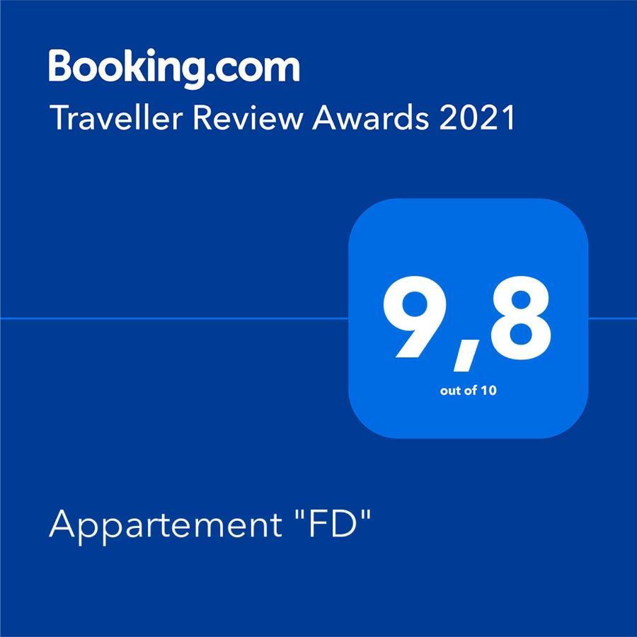 Fd Appartement