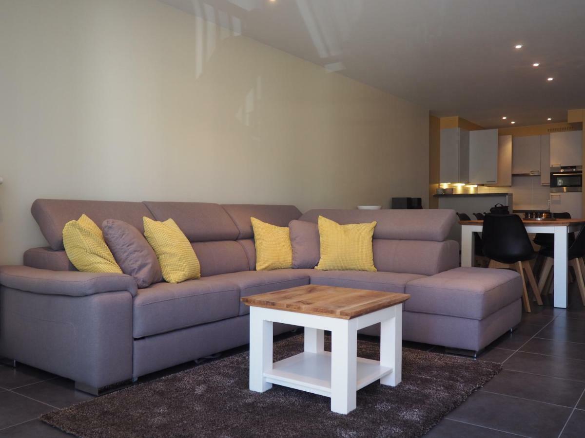 Appartement Fd