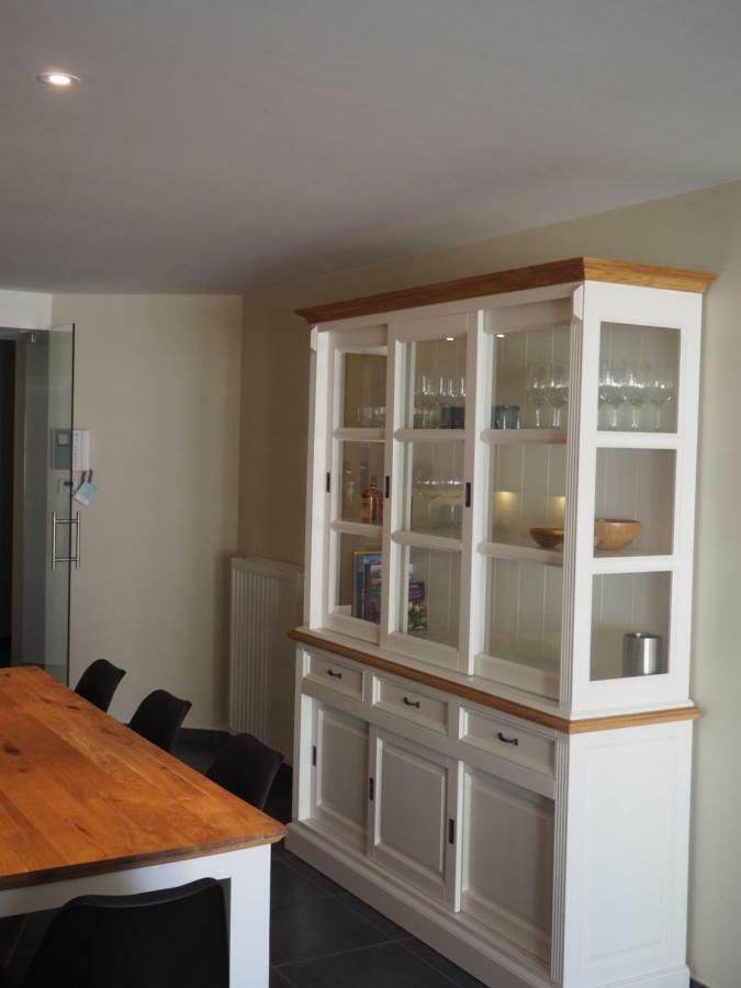 Appartement Fd