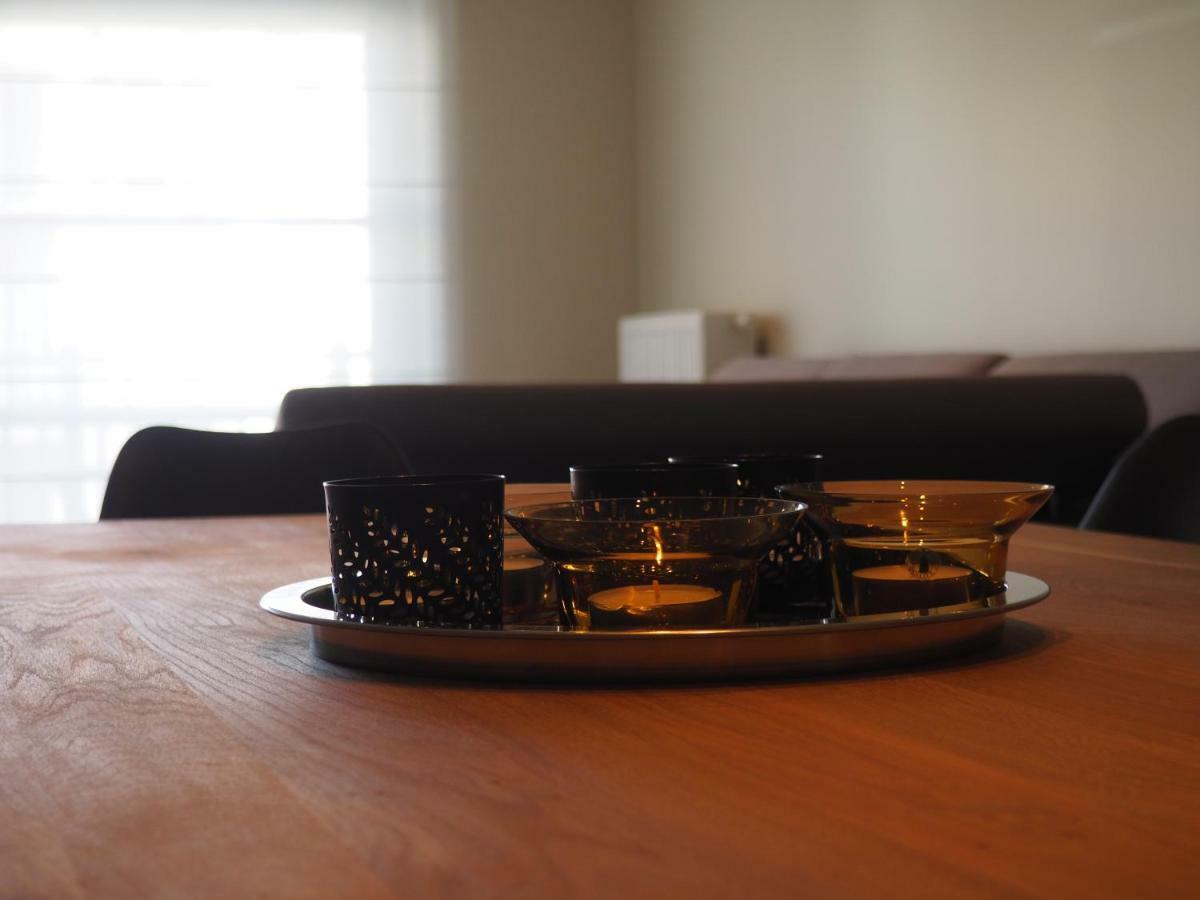 Fd Appartement *