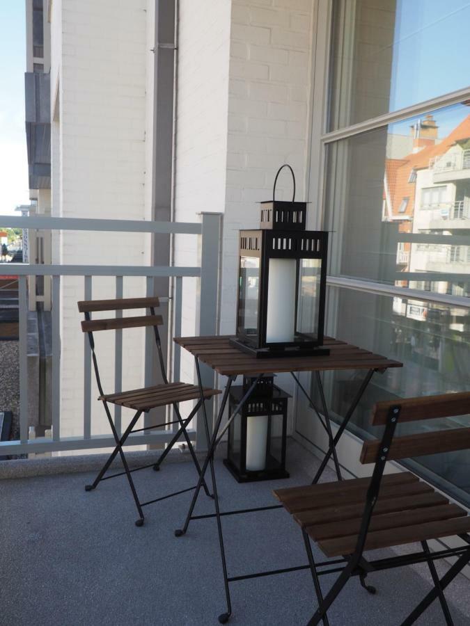 Appartement Fd Coxyde
