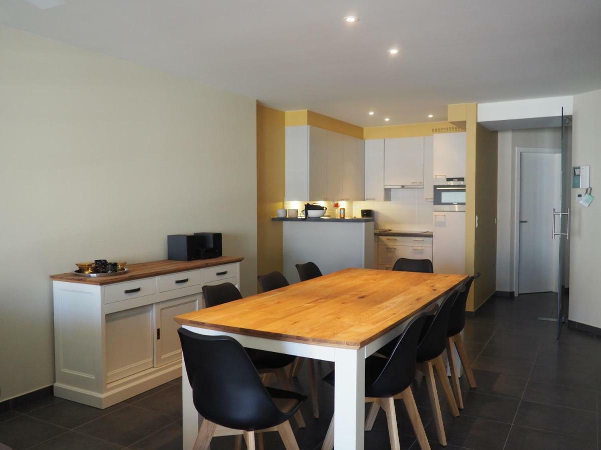 Fd Appartement Coxyde