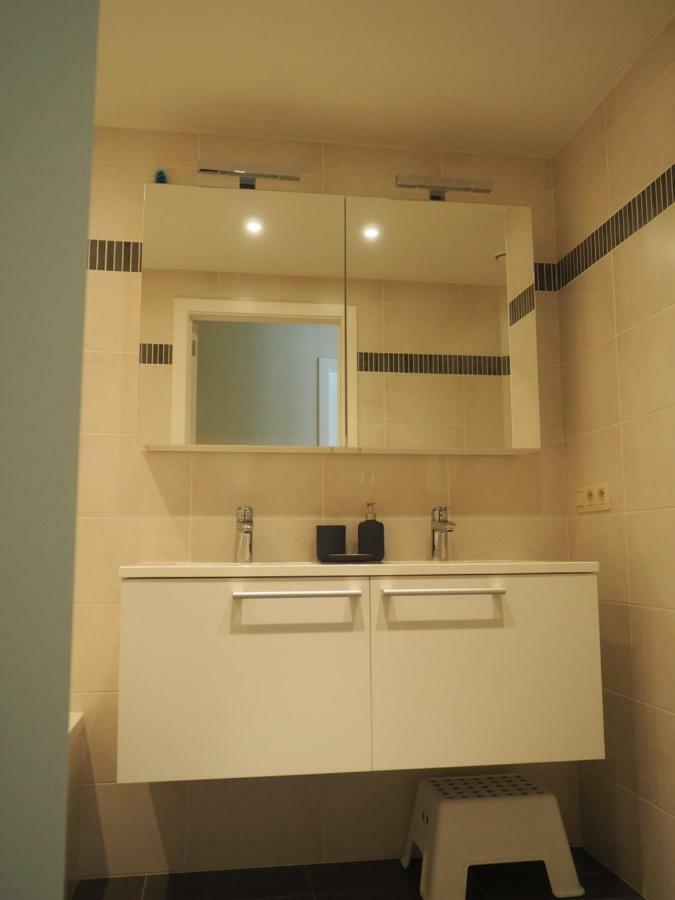 Fd Appartement Coxyde