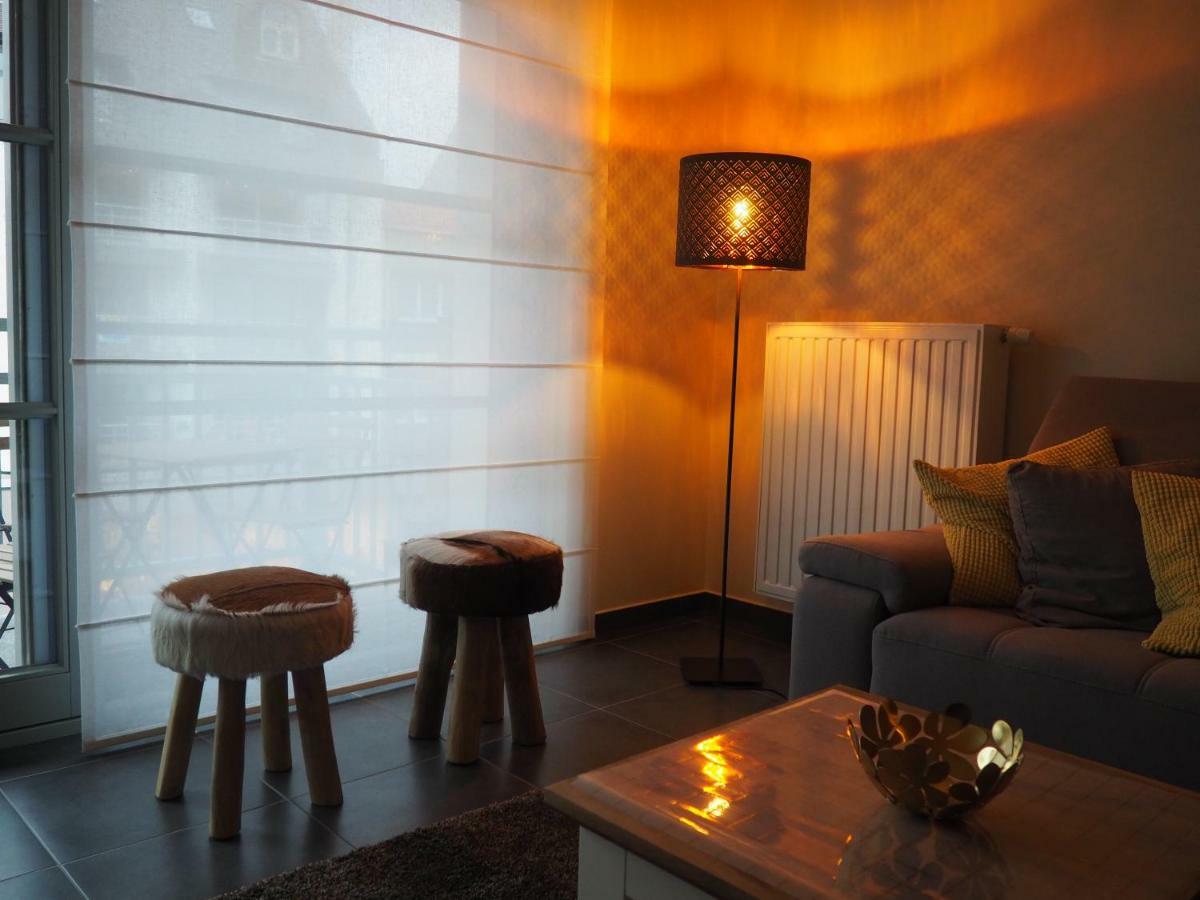 Appartement Fd *