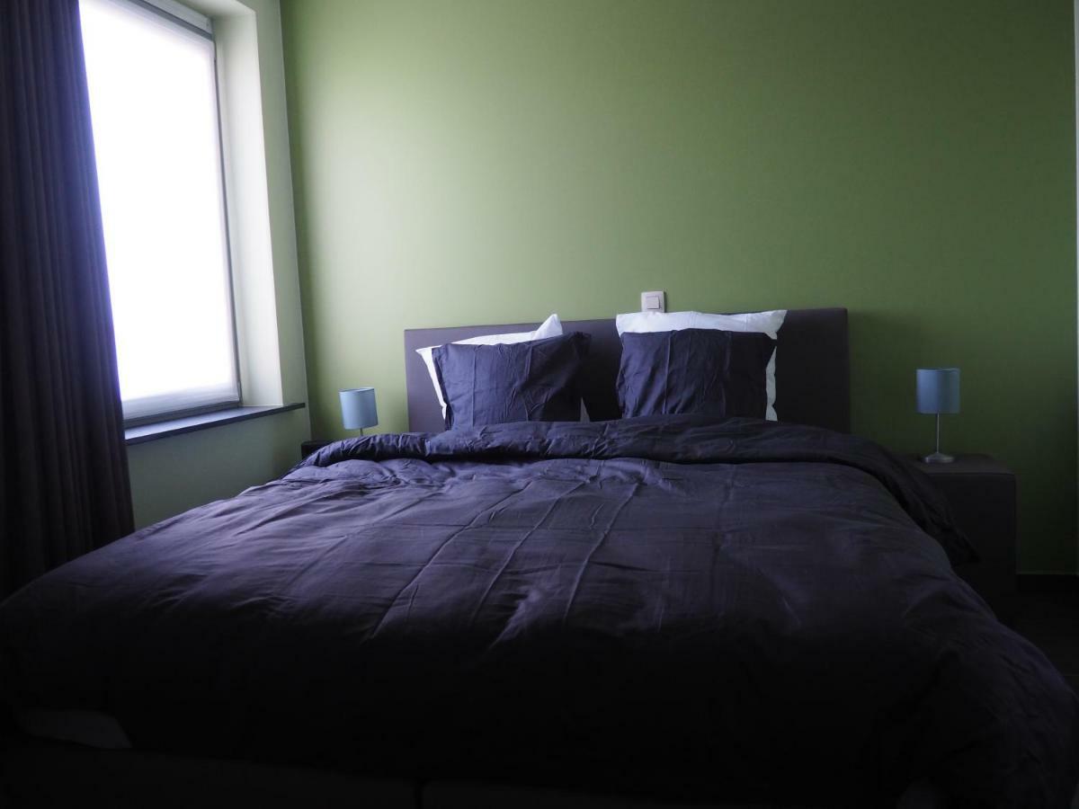 Appartement Fd Coxyde
