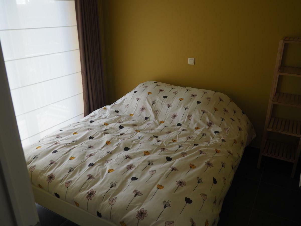Appartement Fd Coxyde